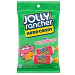 Jolly Rancher Assorted Hard Candy 198G