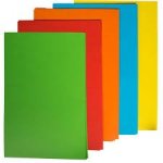 A3 Project Board 160GSM Bright Multi-colour - 20 Sheets