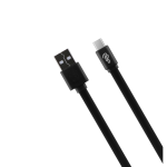 USB To Type-c Cable Energize Series - 1.2M Black