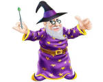 Mts Wizard Concentrate - 10ML