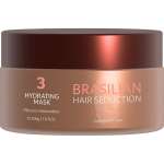Brasilian Hair Seduction Hydrating Masque 200G