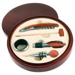 Wine Set Baco