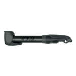 Sks Compact Telescopic Bike Pump - Injex T-zoom Black Edition