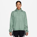 Nike Women's Tempo Repel Running Jacket - Steam reflective Silver