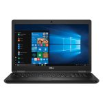 Dell Latitude 5590 2018 Core I7 16 Gb 512 Gb