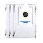 Deebot X2 Omni Antibacterial Dust Bags - 3L 3 Pack