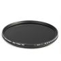 52MM ND2 To ND400 Variable Neutral Density Nd Filter