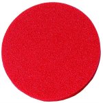 Cosmetic Cleansing Sponge Thin 1 PACK