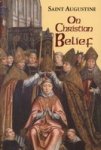 On Christian Belief Paperback New Edition