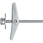 Spring Toggle+screws M5X80 X100 - Box