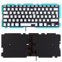 UK Keyboard Backlight For Macbook Pro 13 Inch A1278 2009~2012