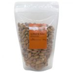 Supreme Raw Almonds