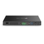 Tp-link Vigi Nvr 16CH Poe+ Network Video Recorder