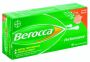Performance Orange Effervescent - 30 Tablets