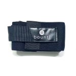 Adjustable Booty Band Black - Black