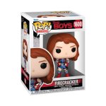Funko Pop Television: The Boys – Firecracker