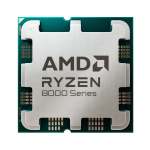 AMD Ryzen 5 8400F 6-CORE 4.2GHZ AM5 Cpu - Tray
