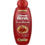 Garnier Ultimate Blends Shampoo Illuminator 400ML