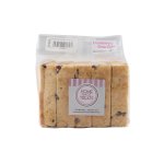 Cranberry Choc-chip Rusk 500G