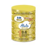 S-26 Gold – Baby Formula Number 1 – 1.8KG
