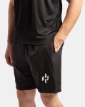 Ca Padel Shorts - Black