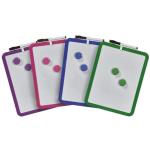 Simple Choice Magnetic Whiteboard