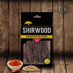 Snapstix 45G Peri-peri