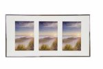 Photo Frame Silver – Iron Nickel Plated