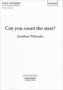 Can You Count The Stars?   Sheet Music Unison/two-part Version