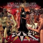 Dance Of Death Vinyl Record
