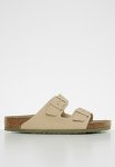 Birkenstock Arizona Sfb Regular - Desert Soil Sandcastle