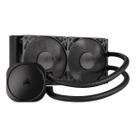 Corsair Nautilus 240 240MM Radiator Liquid Cpu Cooler