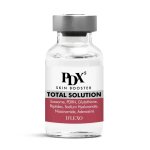 PDX5 Skin Booster Total Solution Single