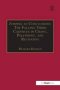 Jumping To Conclusions: The Falling-third Cadences In Chant Polyphony And Recitative   Hardcover New Ed