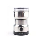 150W Electric Grinder Silver