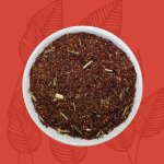 Rooibos Lemon Sorbet