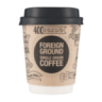 Hot Chocolate 250ML