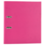 A4 Pink Lever Arch File