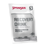 Recovery Drink 60G Strawberry-banana