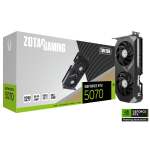 ZOTAC Gaming Geforce Rtx 5070 Twin Edge 12GB GDDR7 Graphics Card