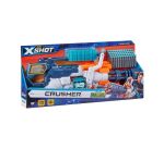 Crusher Belt-loading Foam Dart Gun