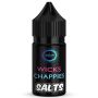 Nic Salt Vape Juice 24MG - Menthol Eucalyptus -