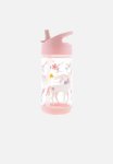 Flip Top Bottle Pink Unicorn - Multi