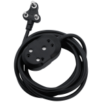 Ellies Back-to-back Light-duty Extension Lead – 3M