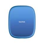 SanDisk Creator Phone SSD 2TB Compatible With Magsafe SDSSDE62C-2T00-G25