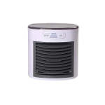 Milex Arctic Uv Air Cooler & Purifier Black & White