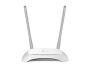 Tp-link 300MBPS N Wireless Router & Mobile Wifi