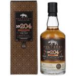 Small Batch Release No. 204