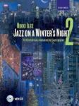 Jazz On A Winter& 39 S Night 2 + Cd - 10 Christmas Classics For Jazz Piano Sheet Music