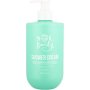 Sol Beauty Coconut Shower Cream 500ml